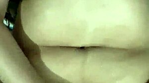 julia soto touches herself suggestively as mexican milf latina