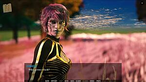 Tales From The Unending Void 36