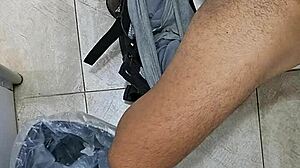 i'm diogo brasileiro, masturbating solo in my room, feeling so horny