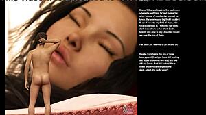 Small 18+ Girl In 3D Cartoon Hentai Sex Episode