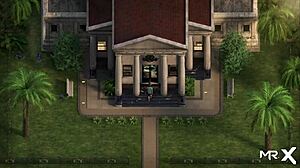 I enjoy the teasing scene in treasure of nadia