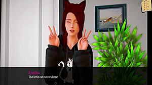 My new family episode 264.