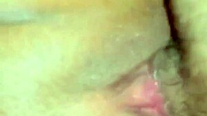 big cock penetrates teen 18+ pussy until orgasm.