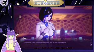 Studiofows Subverse Part 11