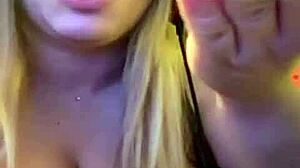 Una Bella Tettona Bent Over In Doggystyle