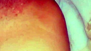 big cock penetrates teen 18+ pussy until orgasm.