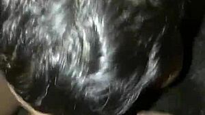 sucking a follower's big cock in diary