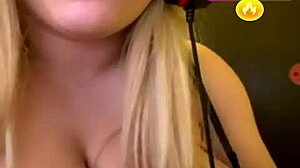 Una Bella Tettona Bent Over In Doggystyle