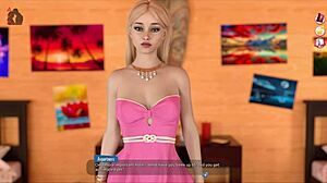 Helping The Hotties In Game 17