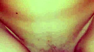 big cock penetrates teen 18+ pussy until orgasm.