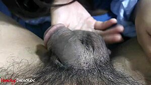 MsMollyC Doctor Tests My Dick in Hospital