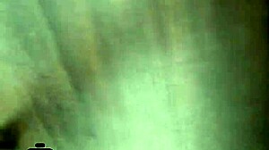 See my small stepsister lying naked in my room