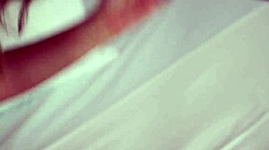 Caught cheating, seduced husband for passionate sex acts