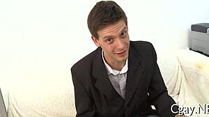 Built Gay Porn Collection