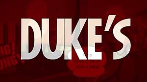 Emo Girl Seduces BBC Stepdad After Mom Leaves Home