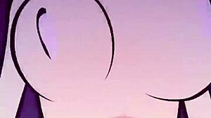 vertical hmv with pink minus 8 got some wild anime vibes