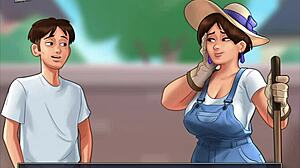 Summertime Saga Episode 132 Brings Intriguing Twists and Turns