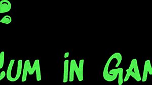 Flip Witch Hentai Ep 10 Ghost Femdom Riding