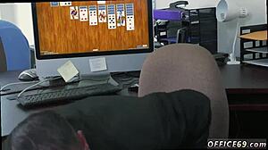 i'm earning that bonus with black comic gay sex