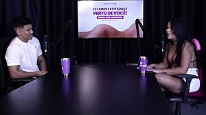 fabricio nunes says, 'sometimes fucking interferes with work, requires exams, likes head, active eats and stops gay.'