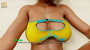 Welcome to the free will 44 adventure