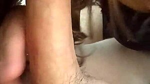 milf calls friend for different dick experience