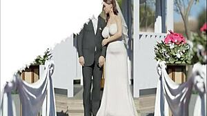 heart problems part 8 turns into adult games with milf tits and big cock pov