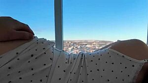 Beautiful stepsisters have their dream come true with stepbro’s help