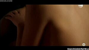 Melanie Coste Sucks And Fucks In Topless Teen Scene