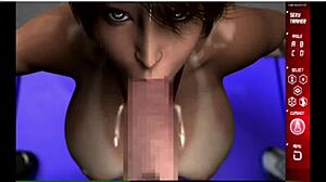 Sexy Trainer Shoko Sugimoto Episode 9