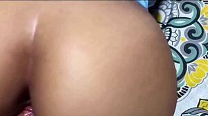 Innocent Girl With Small Tits Fucks In Motel For Money