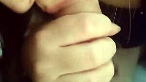 milf calls friend for different dick experience