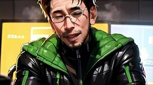 Intense Gay Mini Story Encounter