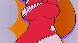 vertical hmv with pink minus 8 got some wild anime vibes