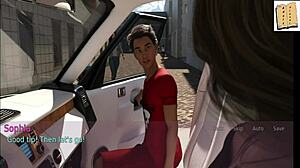 What hides behind a wife and stepmother's secret?