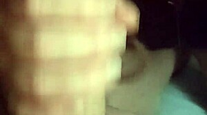 milf calls friend for different dick experience