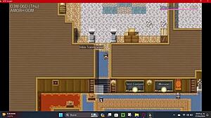 Hentai ntr knight reaches happy ending in part 1!