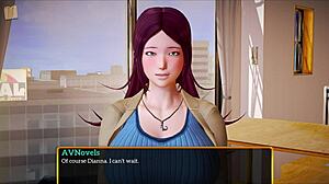 Check out my new family episode 320 with big tits.