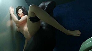 Overwatch - Tracer SFM 1