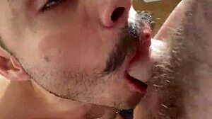 Does he fuck and breed you before breakfast? Part 4.