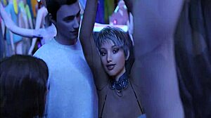 heart problems part 8 turns into adult games with milf tits and big cock pov