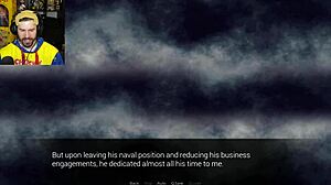 Impossible Event Occurs in Game Lustful Vengeance Adventure