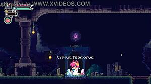 Flip Witch Hentai Ep 10 Ghost Femdom Riding