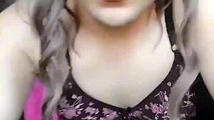 Big Ass BBW Rides Monster Cock