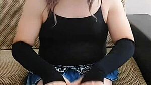 Big Ass BBW Rides Monster Cock