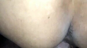 Anal sex with an amateur in Boquete