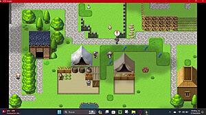 Hentai ntr knight reaches happy ending in part 1!