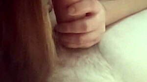 milf calls friend for different dick experience