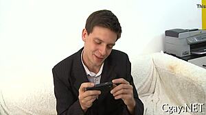 Built Gay Porn Collection