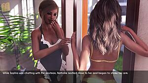 a wife and stepmother 235